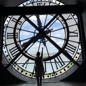 Meet your Posher, Jane